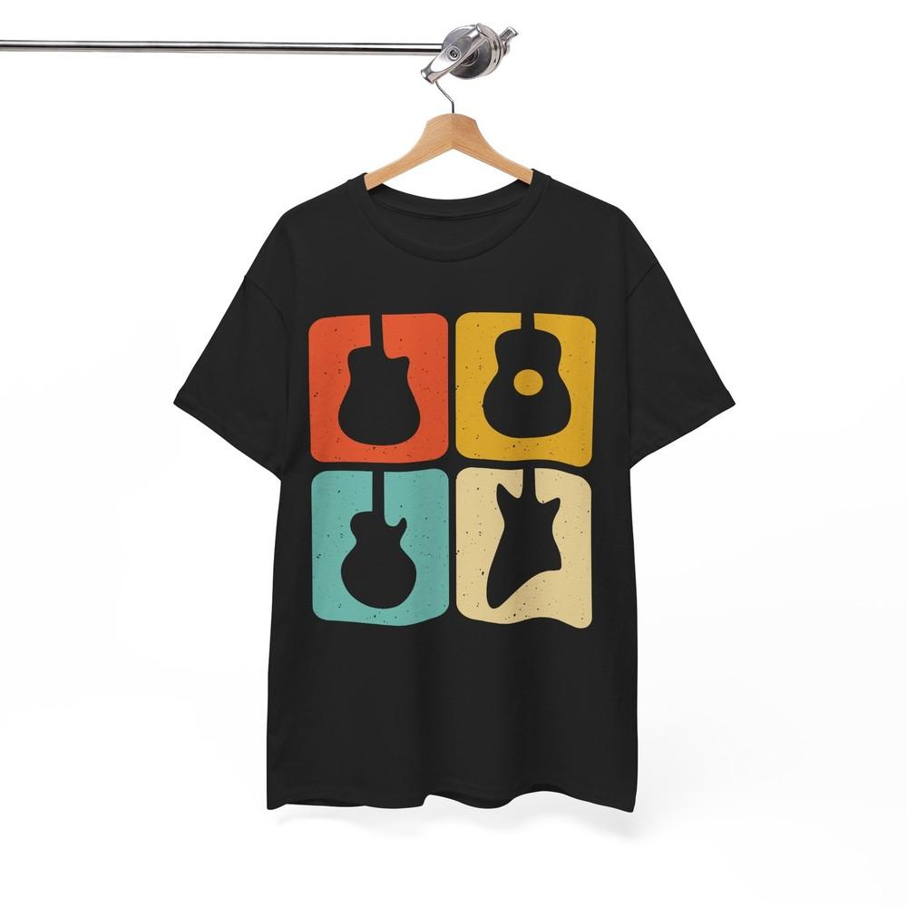 Music Equals Life T-Shirt | Band Fan Tee | Inspirational Music Shirt