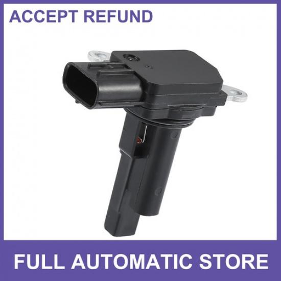 Auto Mass Air Flow Sensor Replacement Fit For Volvo S60 2011-2016 No.1525A054