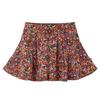 Multicolor Skirt for Children 92/104/116/128/140