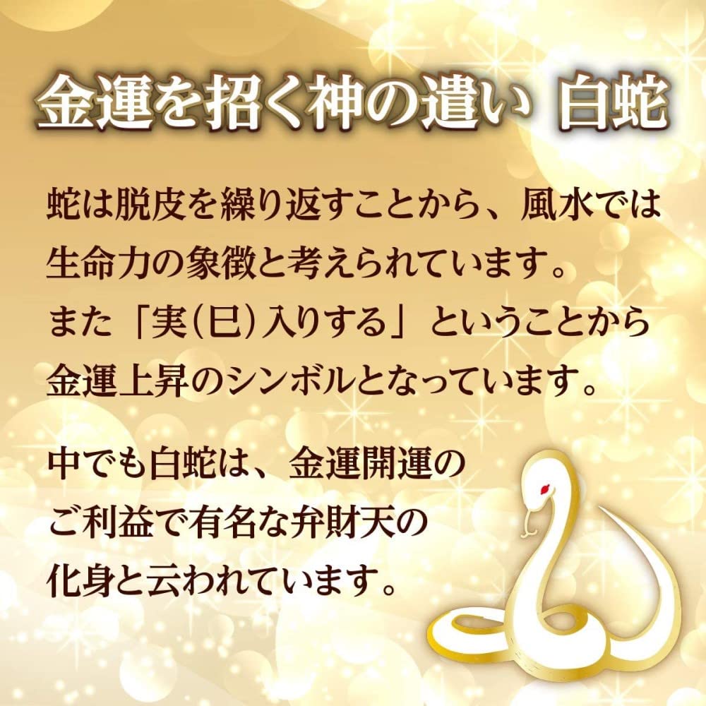 [SakuraZen] Белый Змей Бифолд Круглый Кошелек, Кожа Змеи, Кошелек, Приносящий Удачу, Кожа Белого Питона, Мужской Кошелек [Натуральная Кожа Змеи,