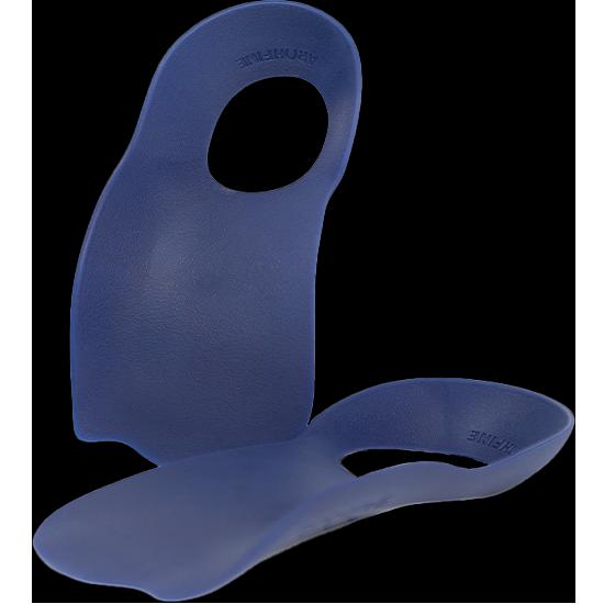 BODYFINE Archfine Comfortable Arch Support Insoles, 2 Types (S/M/L/XL)