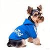 Classic Design Pet Sports Clothing Spring Puppy Sweatshirts Dog Clothes for Small Dogs Chihuahua Terrier Beagle Pet Apparel