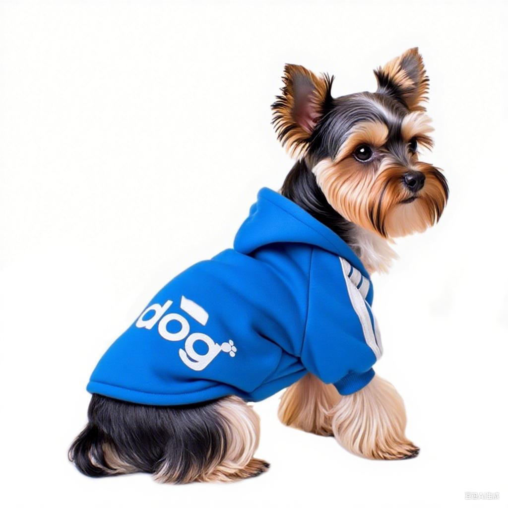 Classic Design Pet Sports Clothing Spring Puppy Sweatshirts Dog Clothes for Small Dogs Chihuahua Terrier Beagle Pet Apparel