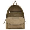 Saint Laurent City Backpack Baseet Brown Men Backpacks 534967-FAECE-2957