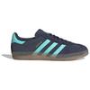 Adidas Кроссовки Gazelle Indoor Темно-синий Легендарный Чернила JI2587