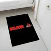 Louisville Cardinals (19) Rug Suitable For Living Rooms Bedrooms Computer Rooms Dining Areas And Placement Under Tables And Chairs Also An Ideal Choic