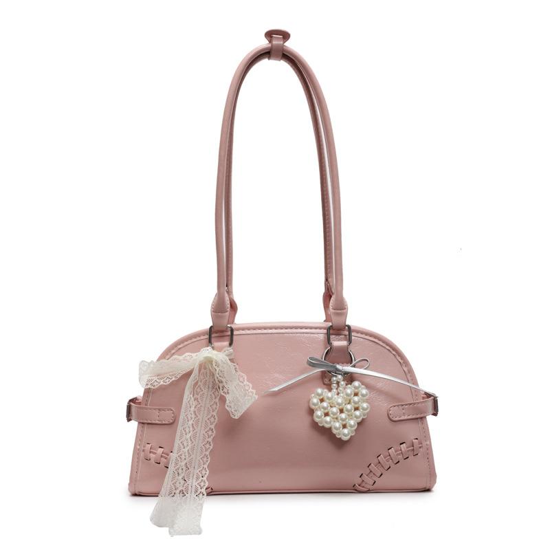 Женская повседневная универсальная сумка через плечо, новая сумочка для поездок