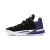 Кроссовки LeBron 18 Lakers PS CT4710-004