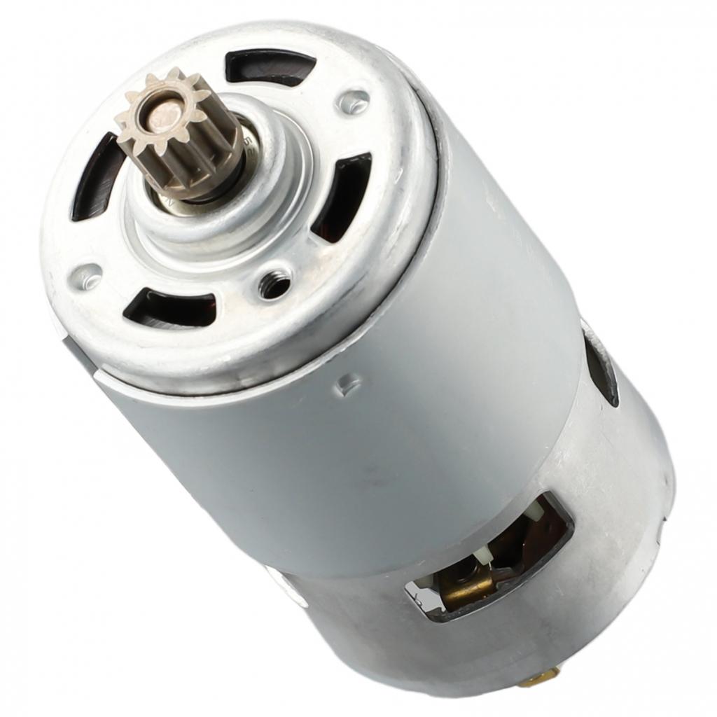 1 Pc DC Motor 18V 5000-10000r/min Electric Drill Tools