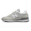 New Balance 574 Серые кроссовки Nimbus Cloud ML574EGW