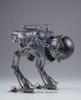 Hasegawa Maschinen Krieger Lunar Tactical Reconnaissance Aircraft Camel Scale Пластиковая модель MK06 LUM-168 1/20