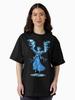 Steven Universe Lapis Lazuli Oversized T-Shirt