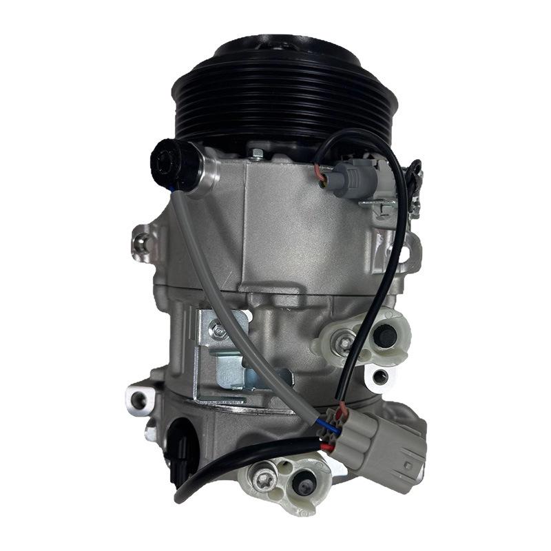 Toyota Crown/Reiz 2.5/3.0 ES Автомобильный компрессор кондиционера Интеркулер 883100N010 883203A27