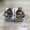 Emerson ALCO TIE-SW Double Balance Valve with Straight-Through Port Design