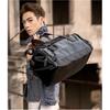 Travel Bag Men Sport Bags For Gym Leather Duffle Bags