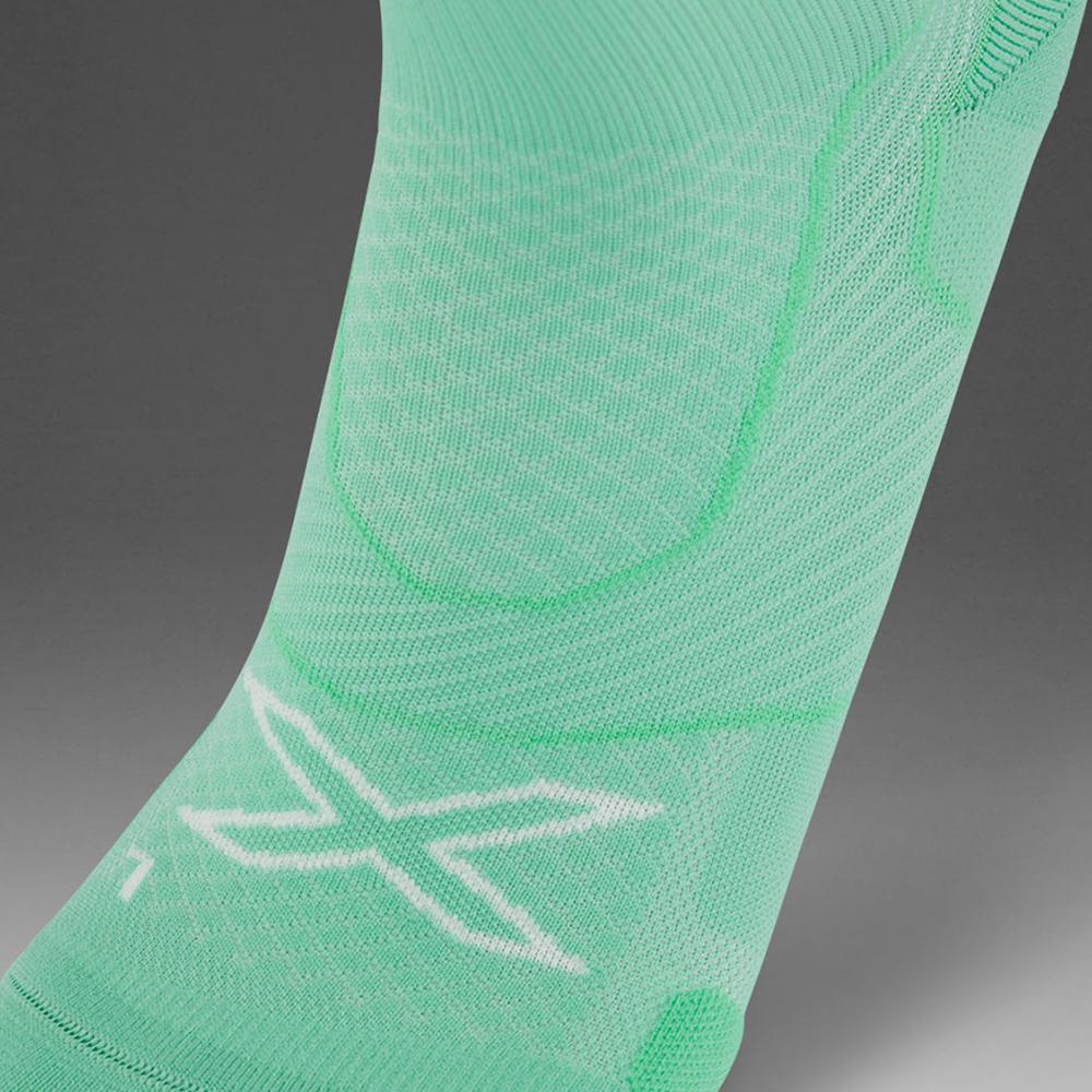 Tutaimjeuyu (унисекс) Носки с рисунком 'Векторный Подушечка' Crew Socks_Ua5053Edgm-Dkm