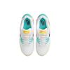 New Nike Air Max 90 White Black Pink Foam Bright Crimson Women's FZ3622-100