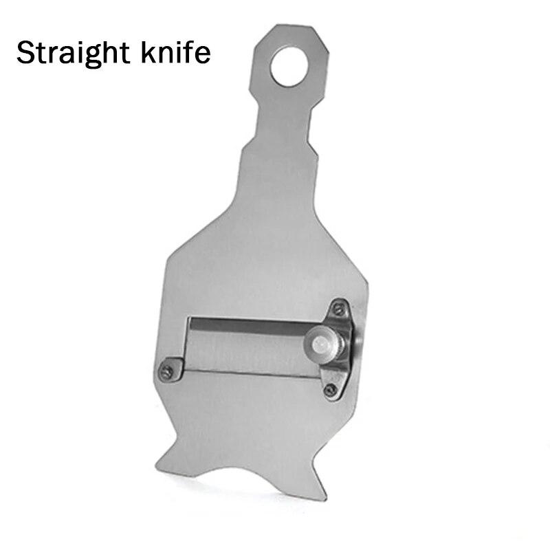 Многофункциональный строгальный станок для сыра, шоколадный нож, лезвие для сыра и трюфелей из нержавеющей стали, овощечистка, нож для очистки, инструменты