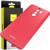 Sc Silicone Case Redmi Note 8 Pro Red