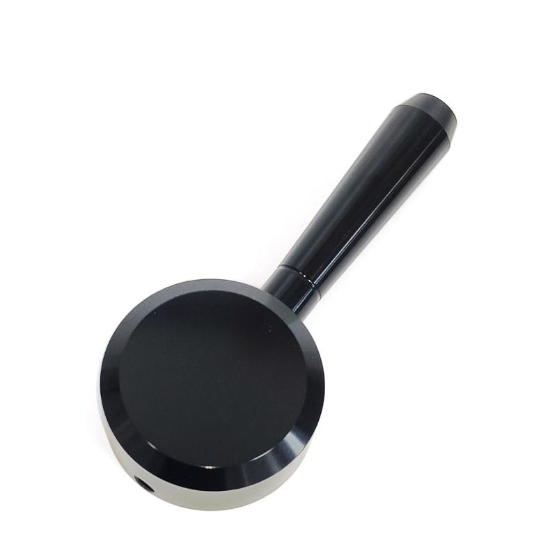 Переключатель пара, внешняя ручка, рычаг, алюминиевая кофемашина для Breville Sage 870/875/876, новый переключатель кофемашины