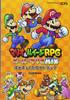 Mario & Luigi RPG Paper Mario MIX Perfect Guidebook (Famitsu Strategy Guide)