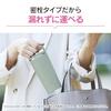 Zojirushi Water Bottle Carry Tumbler 400ml Portable Handle Dishwasher Safe Seamless Lid Only 2 Cleaning Points Powdery Pink SX-JS40-PM
