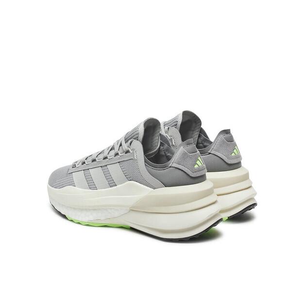 Adidas Кроссовки Avryn_X IG1744 серый