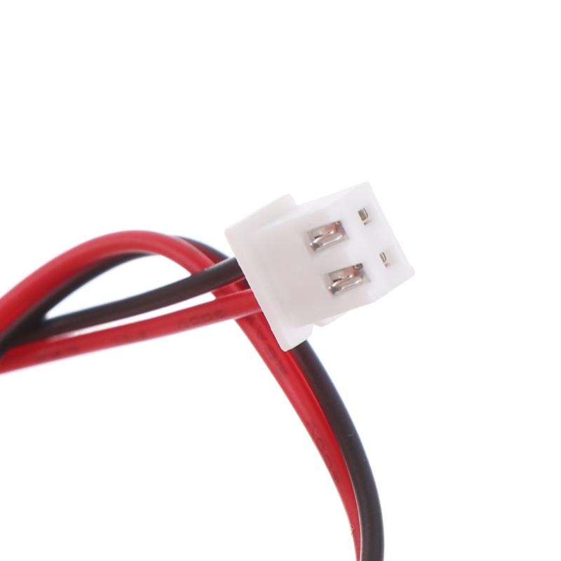 1 шт. Для Jsf922512Hs M-305Ib DC 12V 0.25A 2-проводной Охлаждающий вентилятор в форме бабочки Для автомобильного холодильника Охлаждающий вентилятор