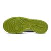 Nike Dunk Low GS '3D Swoosh' Sneakers DV3478-100