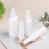 Makeup Tool Travel Accessories Shampoo Refillable Sub-bottling Empty Container Spray Bottles