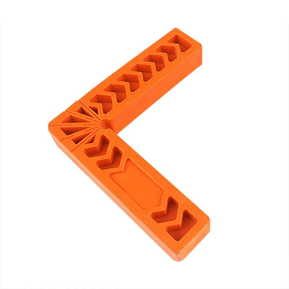 Зажим Вспомогательное приспособление Крепежная скоба Прямоугольная линейка Локатор Позиционная панель Маркировочная линейка