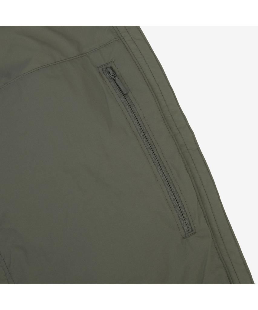 The North Face Nj3Nr62B Men'S Bouvet Bomber Grayish_Khaki