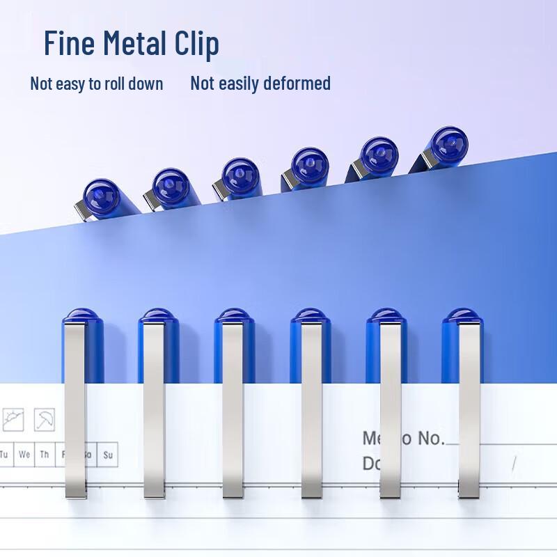 Haipinlong 0.5mm Precision Ruling Pen Set