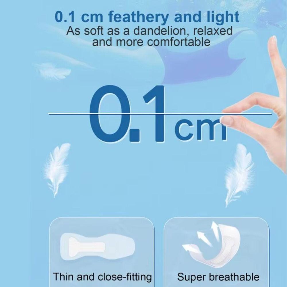 Intimate Stickers Private Swimming Sticker Hygienic Liners Swim Waterproof Liners Pool Water Park