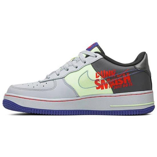 Nike Air Force 1 Low Dunk It CT1628-001