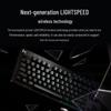 Logitech PRO X TKL Tri-Mode RGB Mechanical Gaming Keyboard