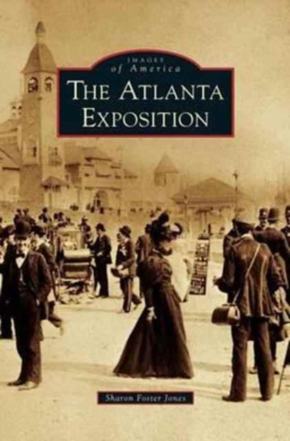 The Atlanta Exposition Book