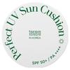 Тен Zero Perfect UV Sun Cushion SPF 50+ PA++++, 20 г, 1 шт.