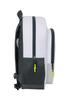 Real Madrid sports backpack junior backpack 612554640 multicolor