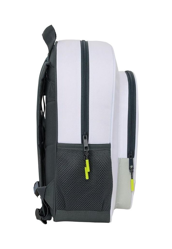 Real Madrid sports backpack junior backpack 612554640 multicolor