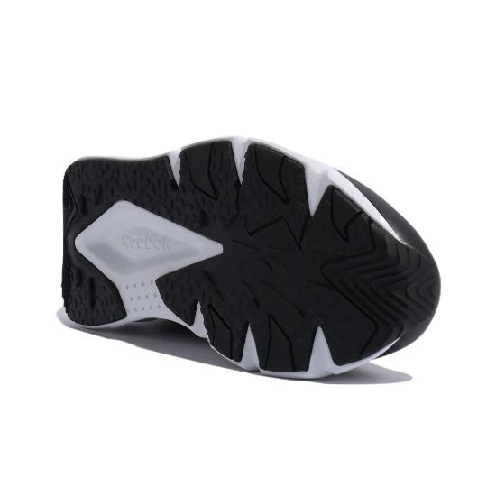 Reebok FuryLite 95 'Черный Темно-Серебристый' GV8818 Мужская обувь