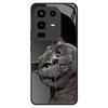 Чехол для телефона Infinix Note 50 Note50 Pro 4G Pro+ Plus 50S 50X 5G Противоударный Защитный корпус для камеры Закаленное стекло Задняя крышка