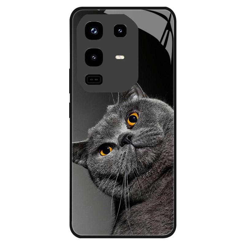 Чехол для телефона Infinix Note 50 Note50 Pro 4G Pro+ Plus 50S 50X 5G Противоударный Защитный корпус для камеры Закаленное стекло Задняя крышка