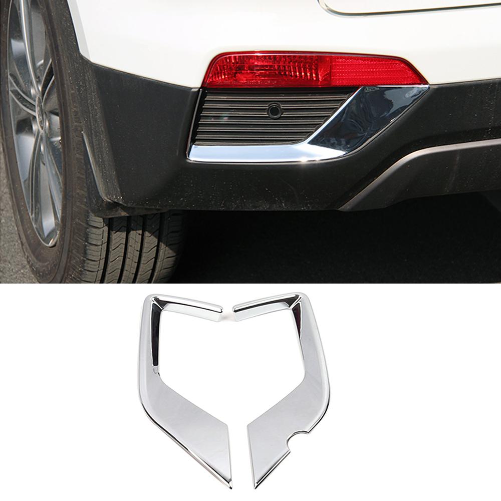 Для Hyundai Creta IX25 2016-2018 противотуманная фара, зеркало заднего вида, стеклоочиститель, дверная ручка, лампа для чтения, рулевое колесо, вентиляционное отверстие переменного тока