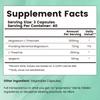 Buporai L-threonate magnesium supports mood, relaxation, sleep, and cognitive function.