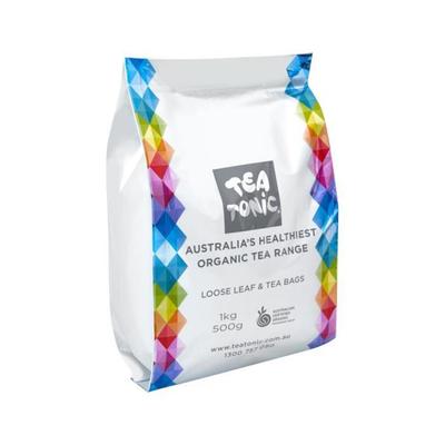 Чай – Черный чай