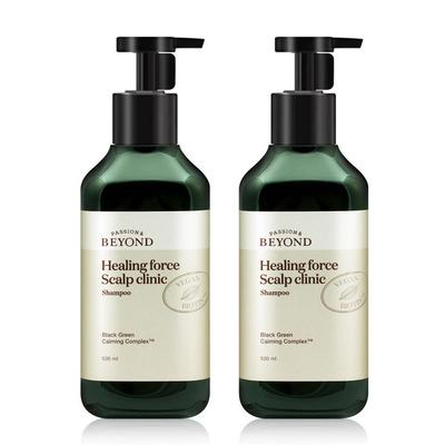 Уход за волосами и кожей головы – Средства от выпадения волос