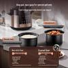 SUPOR Smart 5L Electric Pressure Cooker