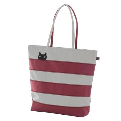 Сумка на плечо Border Cat 35 x 29 x 11 [Ацуко Матано], Красная, Женская, Прибл.. см, 089012-0005-01