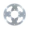 54mm 80 Tooth 25H Rear Chain Sprocket For 2 Stroke 47cc 49cc Engine Chinese Mini ATV Quad 4 Wheeler Pocket Bike Scooter Goped